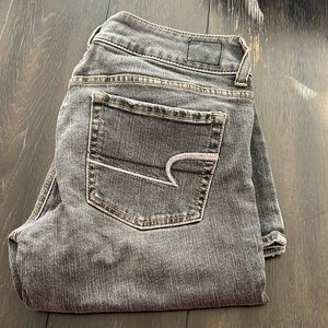 American eagle artist flare